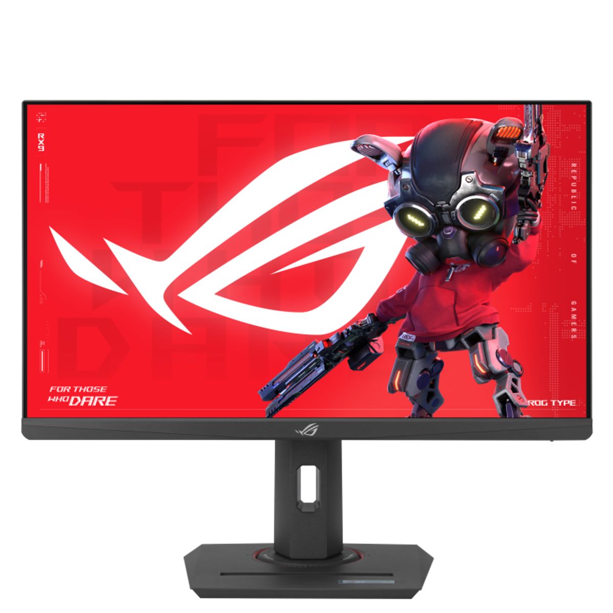 ASUS - Monitor Gamer ROG Strix XG259CMS 25 FHD 310hz IPS HDR