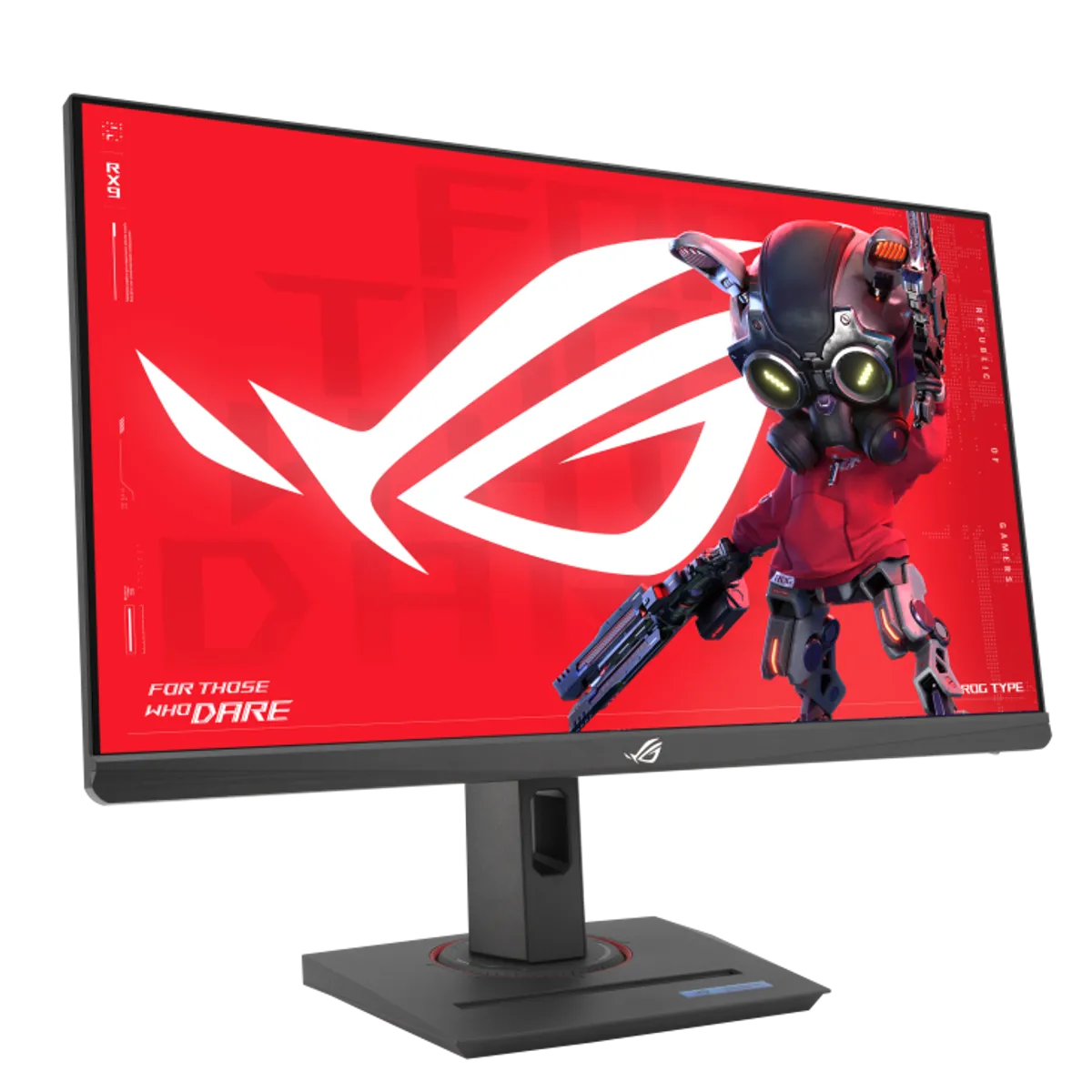 ASUS - Monitor Gamer ROG Strix XG259CMS 25 FHD 310hz IPS HDR