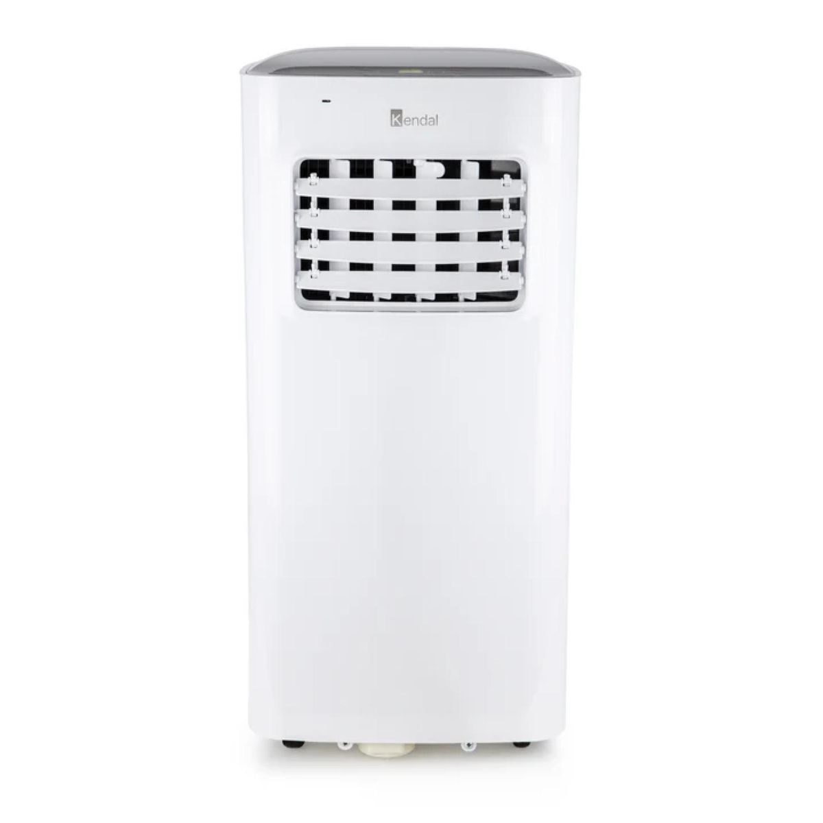 KENDAL - Aire Acondicionado Portatil 7000BTU LED Solo Frio ECO III