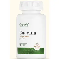OSTROVIT - GUARANA 90 TABS