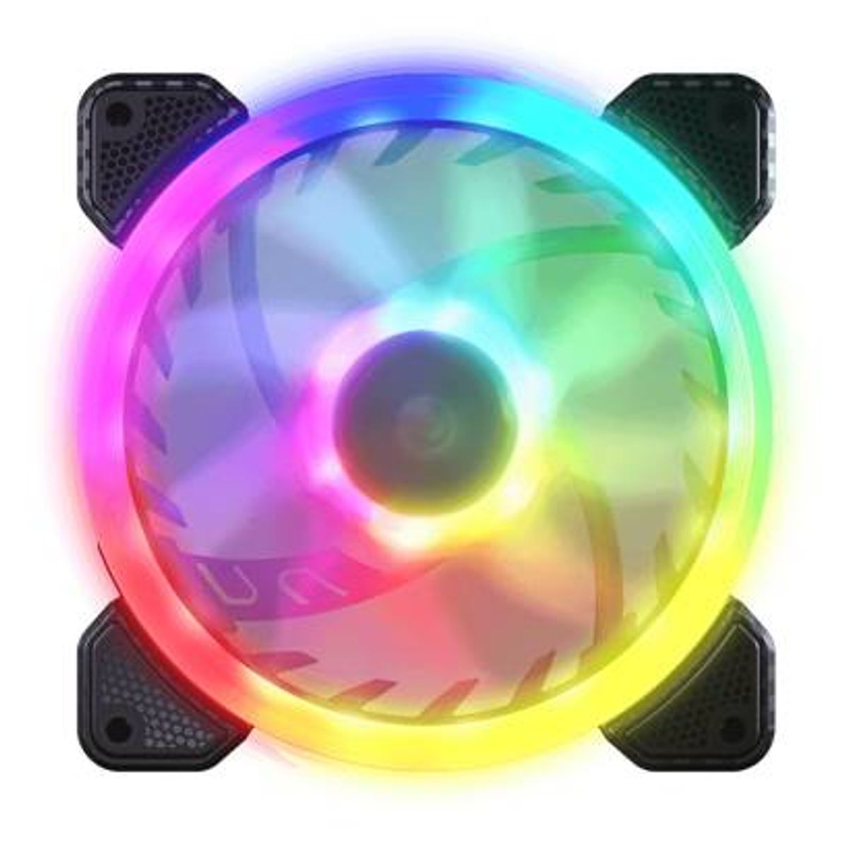 COUGAR - Ventilador COUGAR Vortex VX120 ARGB PWM HDB - 120 mm