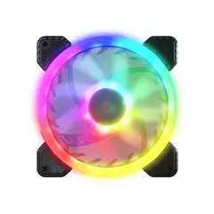 COUGAR - Ventilador Vortex VX120 ARGB PWM HDB - 120 mm