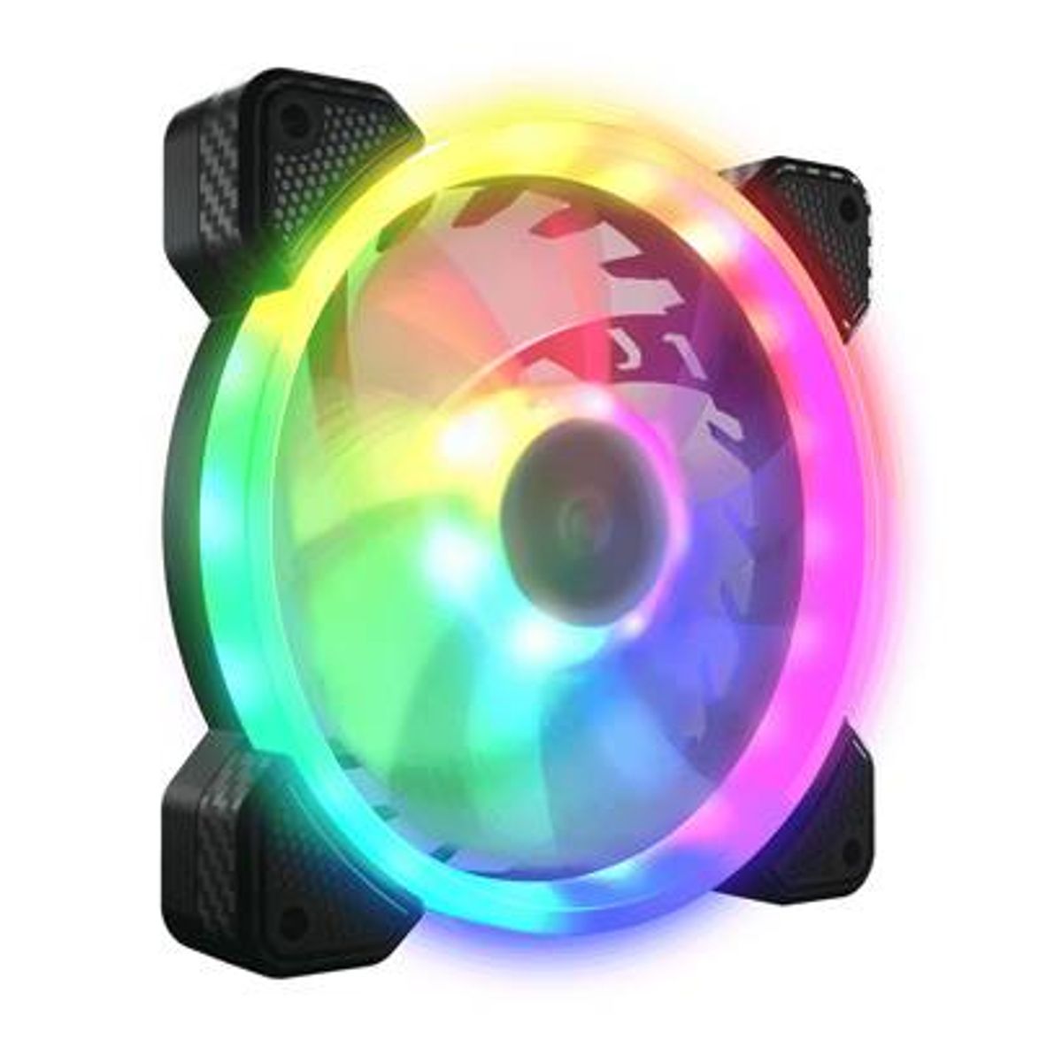 COUGAR - Ventilador COUGAR Vortex VX120 ARGB PWM HDB - 120 mm