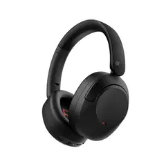 QCY - H4 Audifonos Bluetooth Inalámbricos ANC - Negro