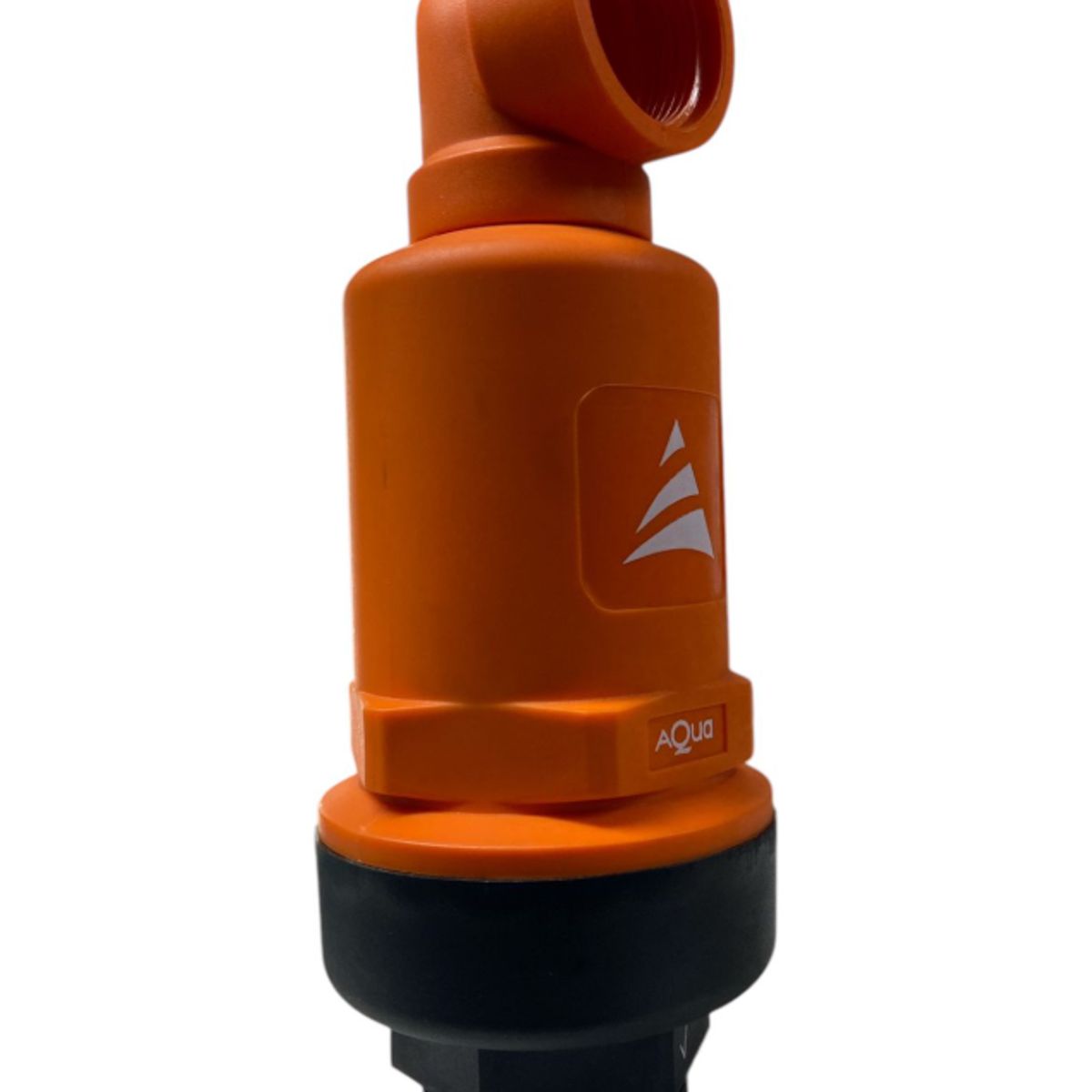 GENERICO - Válvula Ventosa 2 He Triple Efecto Aqua