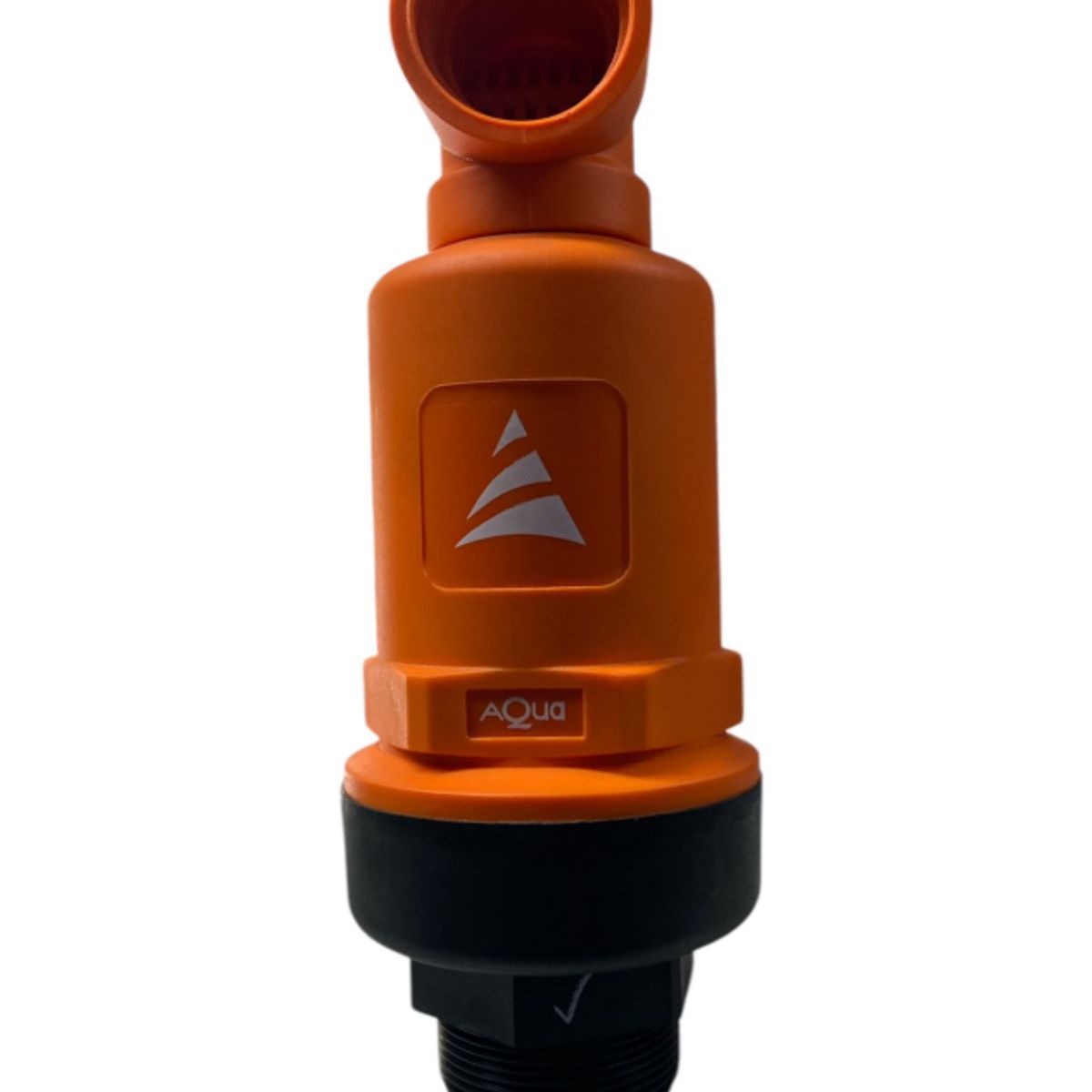 GENERICO - Válvula Ventosa 2 He Triple Efecto Aqua