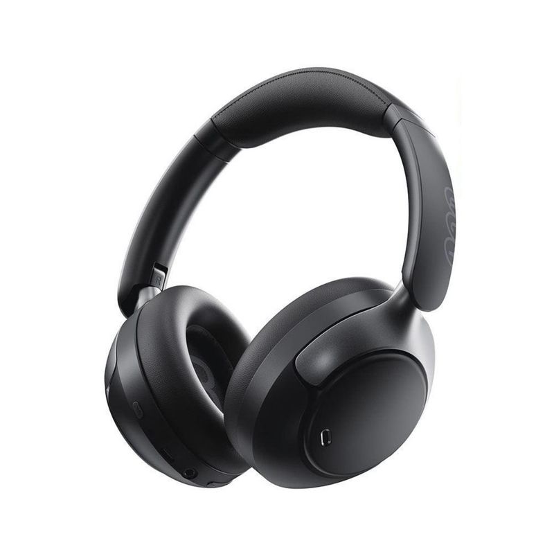 QCY - QCY H3 Pro Audifonos Bluetooth Inalámbricos ANC - Negro