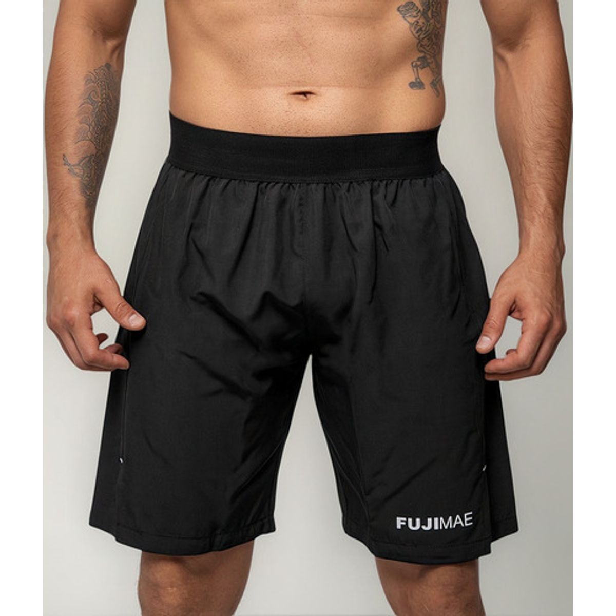 FUJIMAE - Short entrenamiento FUJIMAE Fight Training M