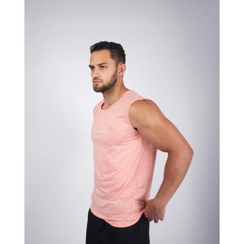 EVERLAST - Polera Bantam Everlast - Negro.-
