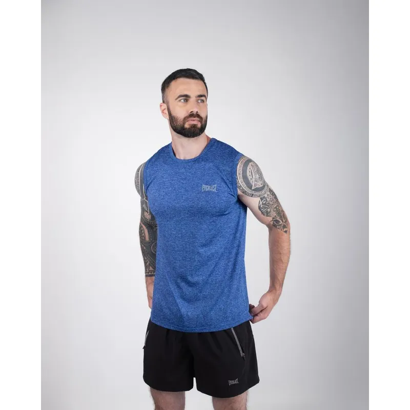 EVERLAST - Polera Bantam Everlast - Negro