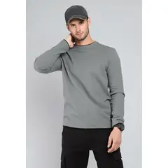 SOVIET - Polera Cuello Redondo