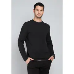 SOVIET - Polera Cuello Redondo