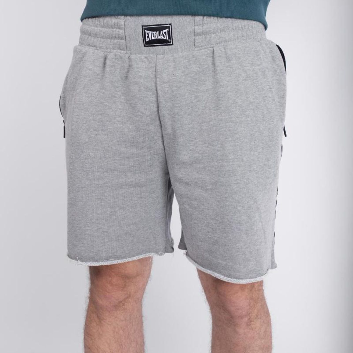 EVERLAST - Short Swing 2.0 Everlast - Gris