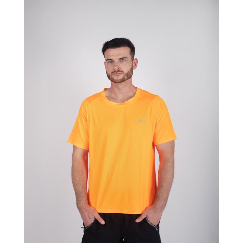 EVERLAST - Polera Flight Everlast Hombre - Gris Claro