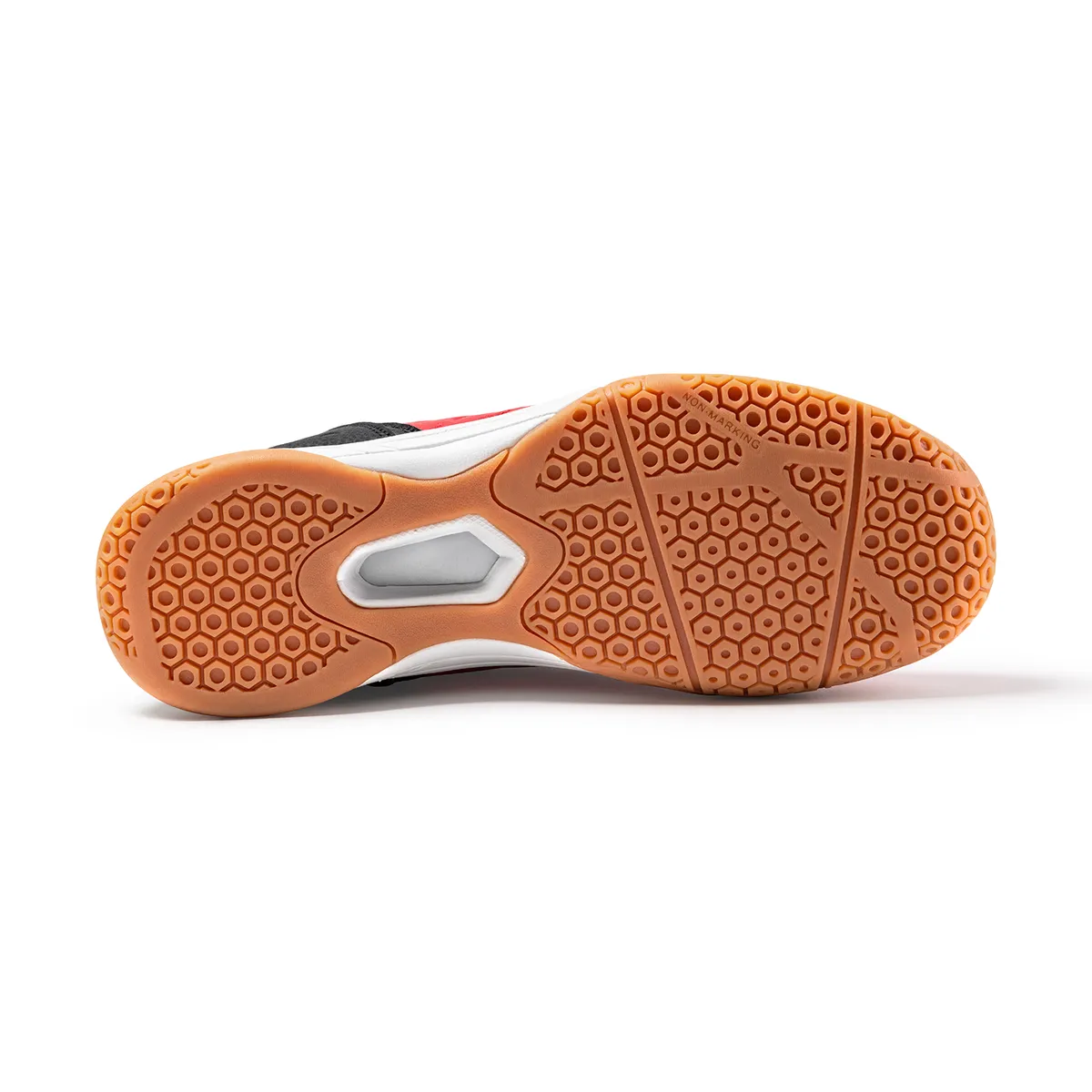 I BALL - Zapatillas Adulto I BALL Response Mid Rojo  Negro