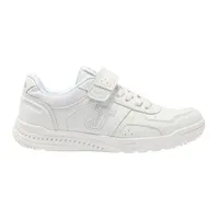 Zapatillas Urbanas Niño Hardvard Junior Blanca