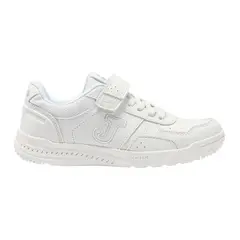 JOMA - Zapatillas Urbanas Niño Hardvard Junior Blanca