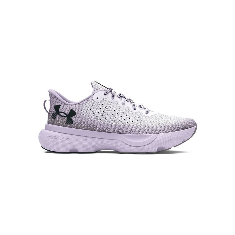 UNDER ARMOUR - Zapatillas Running Infinite mujer Blanco UNDER ARMOUR