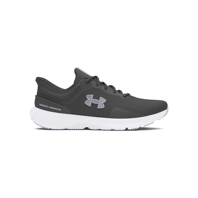 UNDER ARMOUR - Zapatillas Run UA Escape 4 para mujer Gris UNDER ARMOUR