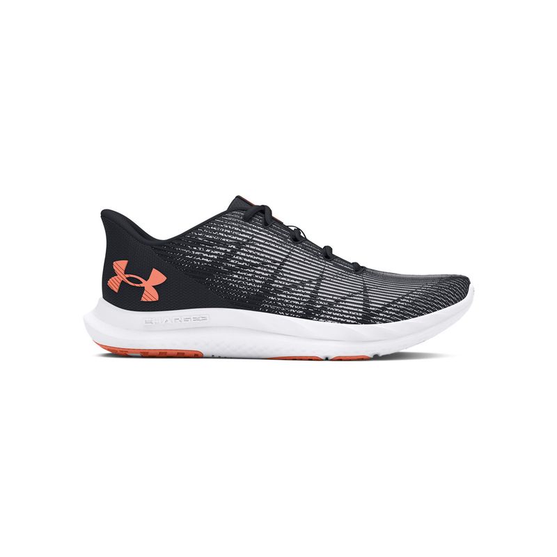 UNDER ARMOUR - Zapatillas Running Speed Swift mujer Negro UNDER ARMOUR