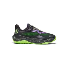 UNDER ARMOUR - Zapatillas Basketball Curry unsex Morado