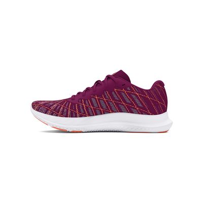 Imagen 2 del producto Zapatillas Run Chrgd Breeze 2 mujer Morado
