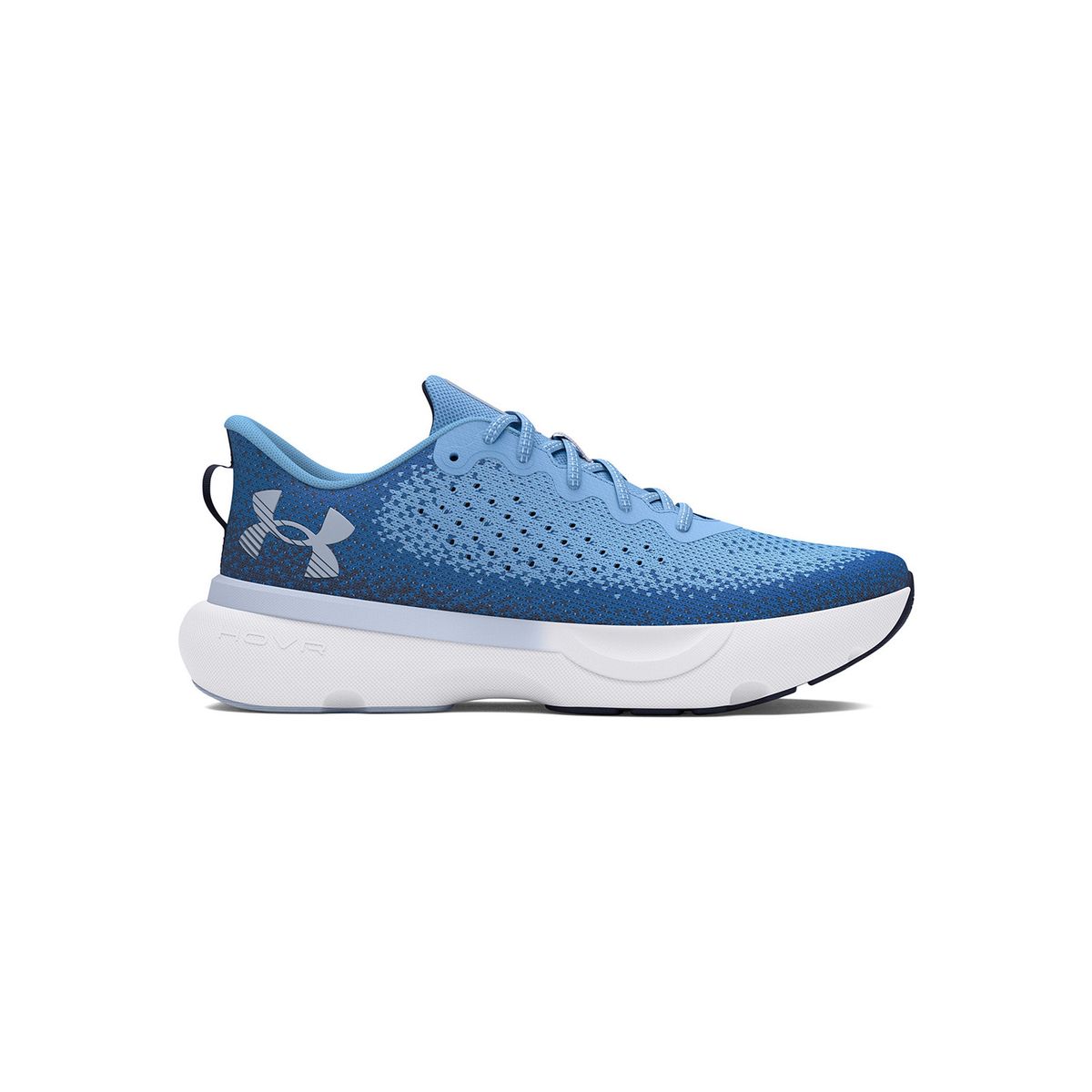 UNDER ARMOUR - Zapatillas Running Infinite mujer Marino UNDER ARMOUR