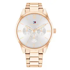 TOMMY HILFIGER - Reloj 1782747 Mujer Quartz
