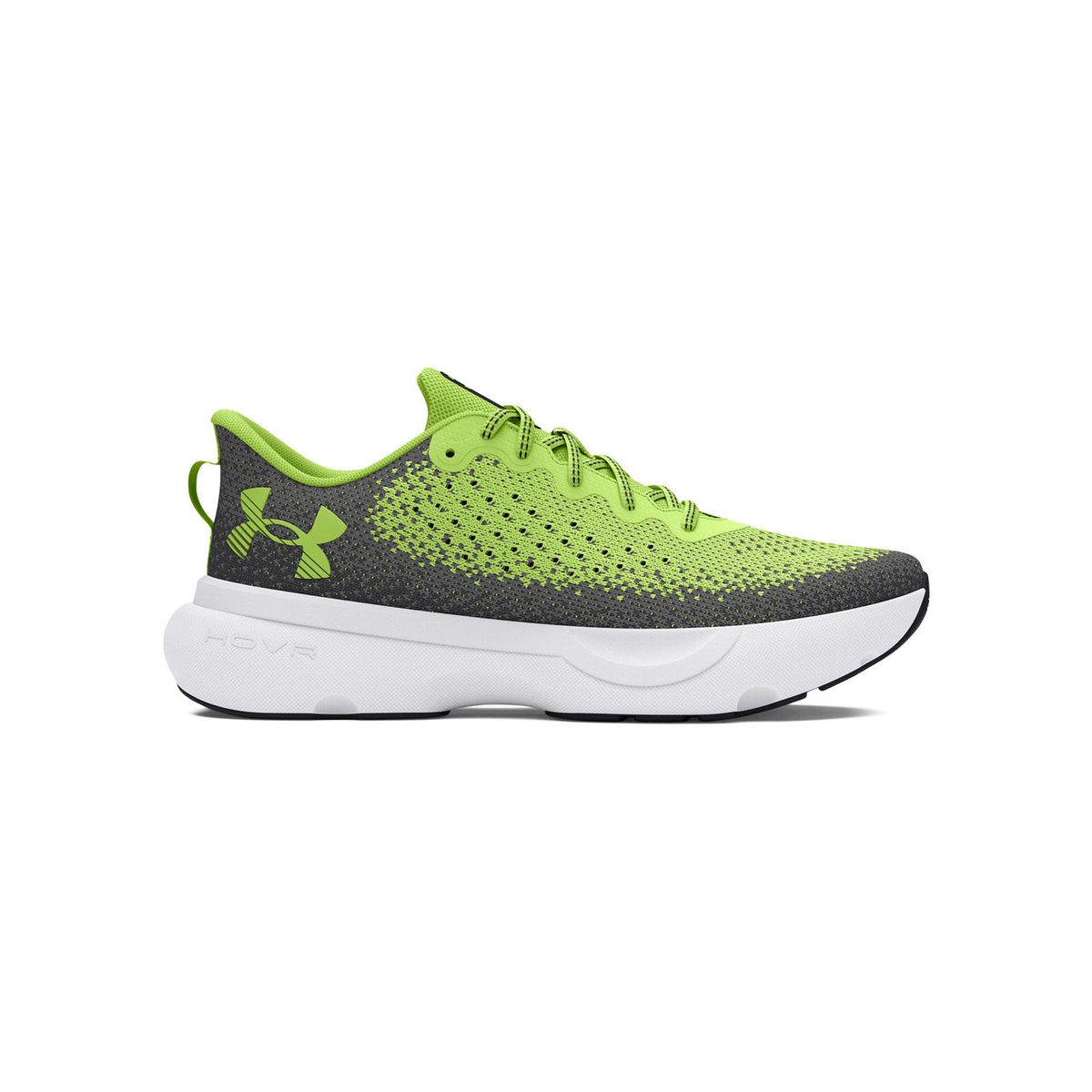 UNDER ARMOUR - Zapatillas Running Infinite mujer Verde UNDER ARMOUR