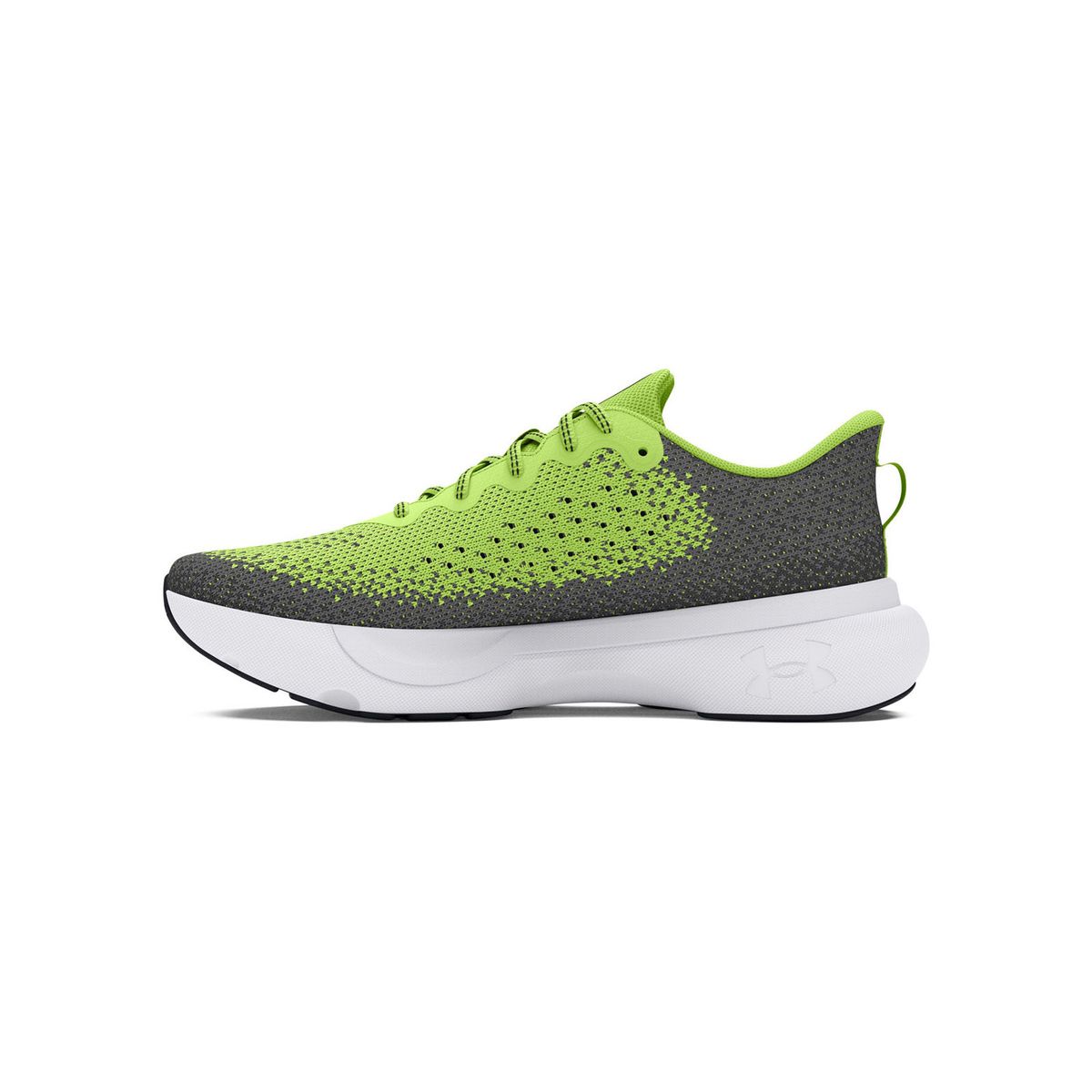 UNDER ARMOUR - Zapatillas Running Infinite mujer Verde UNDER ARMOUR