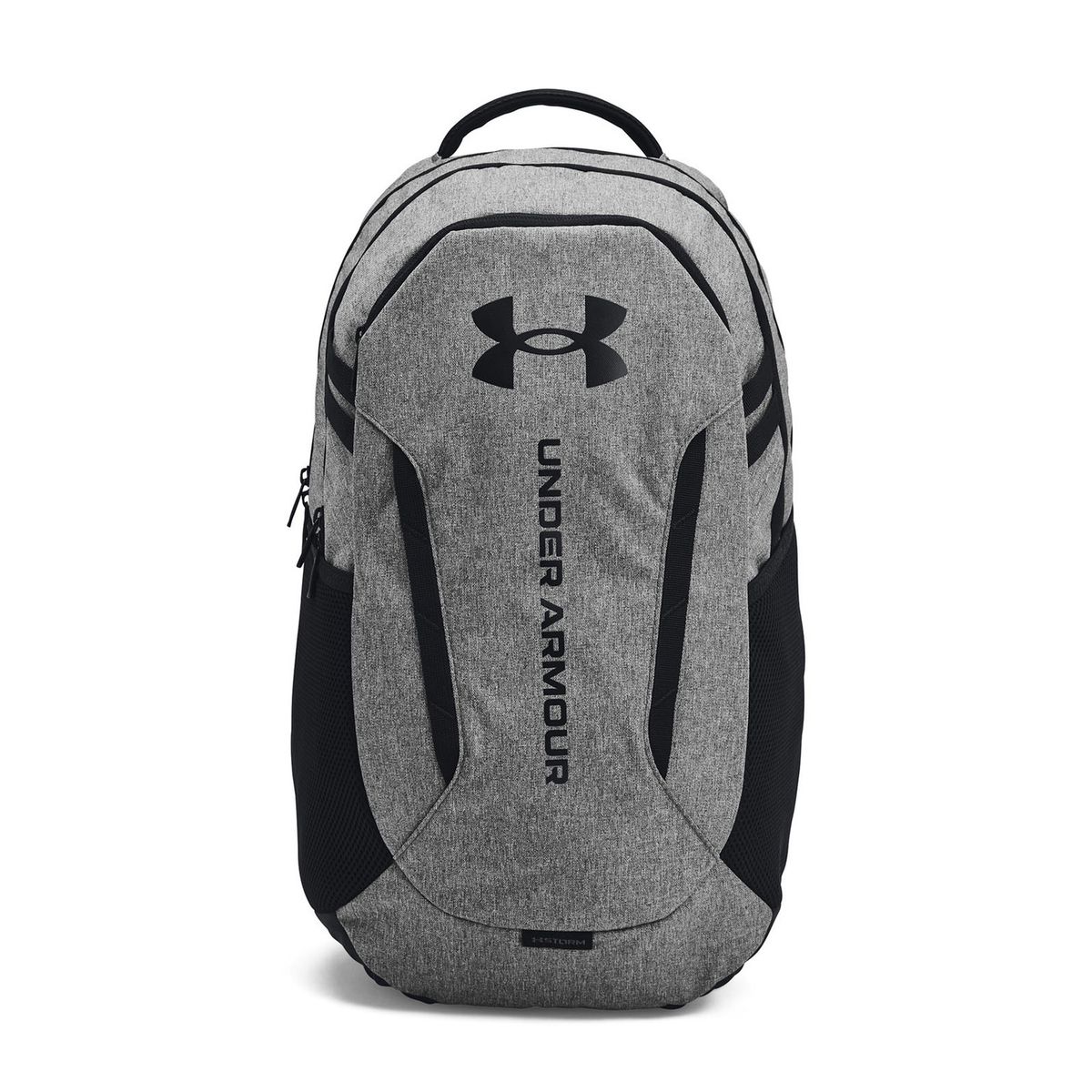 UNDER ARMOUR - Mochila unisex UA Hustle 6.0 Gris UNDER ARMOUR