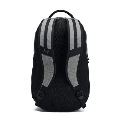 Imagen 2 del producto Mochila unisex UA Hustle 6.0 Gris