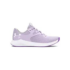 UNDER ARMOUR - Zapatillas Train Chrgd Aurora2 mjer Morado