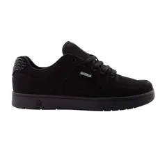 SPITFIRE - Zapatillas de Hombre 360 Canvas Negro-Negro