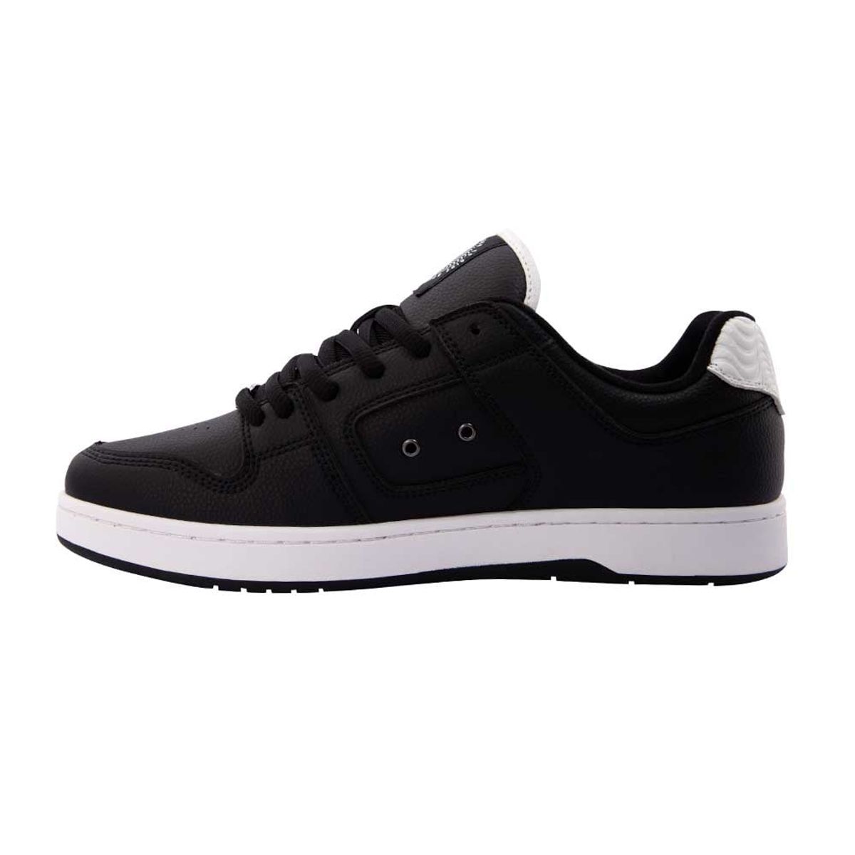 SPITFIRE - Zapatillas de Hombre Spitfire 360 Series SW Negro-Blanco