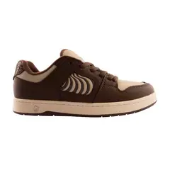 SPITFIRE - Zapatillas de Hombre 360 Series SW Cafe