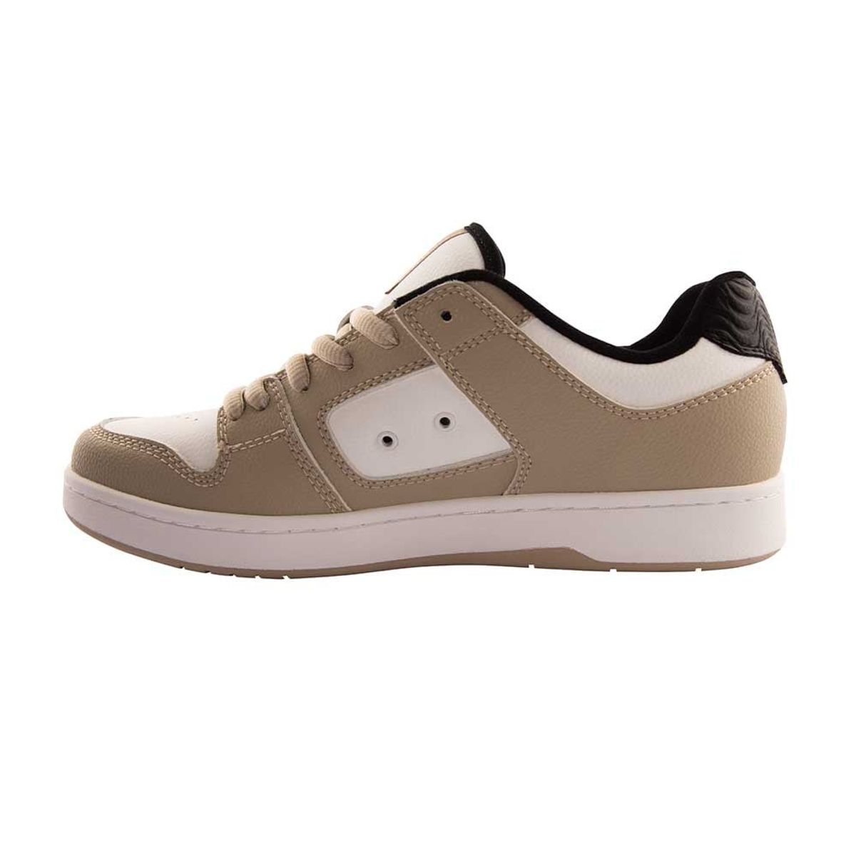 SPITFIRE - Zapatillas de Hombre Spitfire 360 Series AU Beige-Blanco