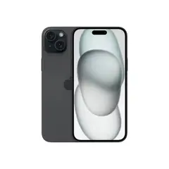APPLE - IPhone 15 Plus 128GB Negro Reacondicionado