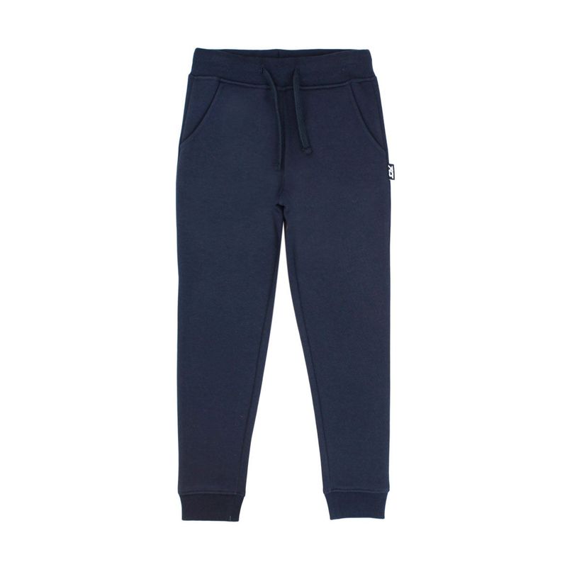 FICCUS - Pantalón buzo Junior Niño Escolar Azul