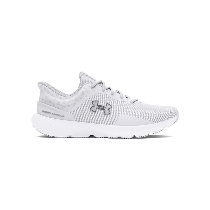 UNDER ARMOUR - Zapatillas Running Escape 4 mujer Blanco UNDER ARMOUR
