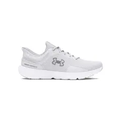 UNDER ARMOUR - Zapatillas Running Escape 4 mujer Blanco