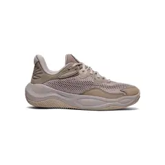 UNDER ARMOUR - Zapatillas Bsktball unsex Curry Splsh Café