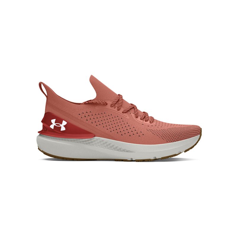 UNDER ARMOUR - Zapatillas Running Shift mujer Rosado UNDER ARMOUR
