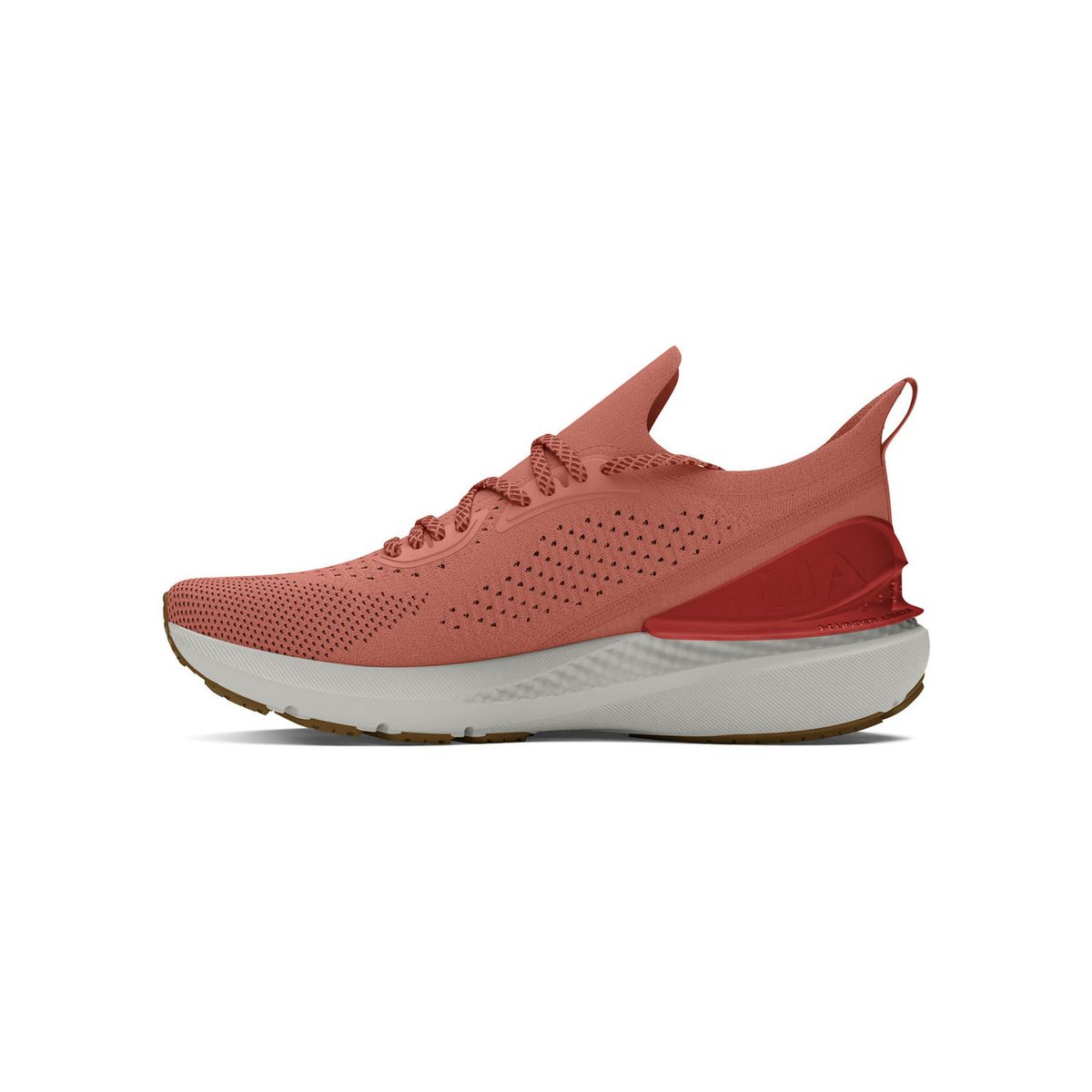 UNDER ARMOUR - Zapatillas Running Shift mujer Rosado UNDER ARMOUR