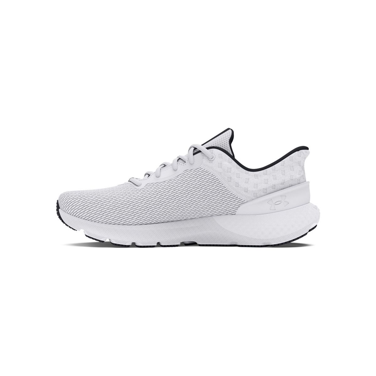 UNDER ARMOUR - Zapatillas Running Escape 4 hombre Blanco UNDER ARMOUR
