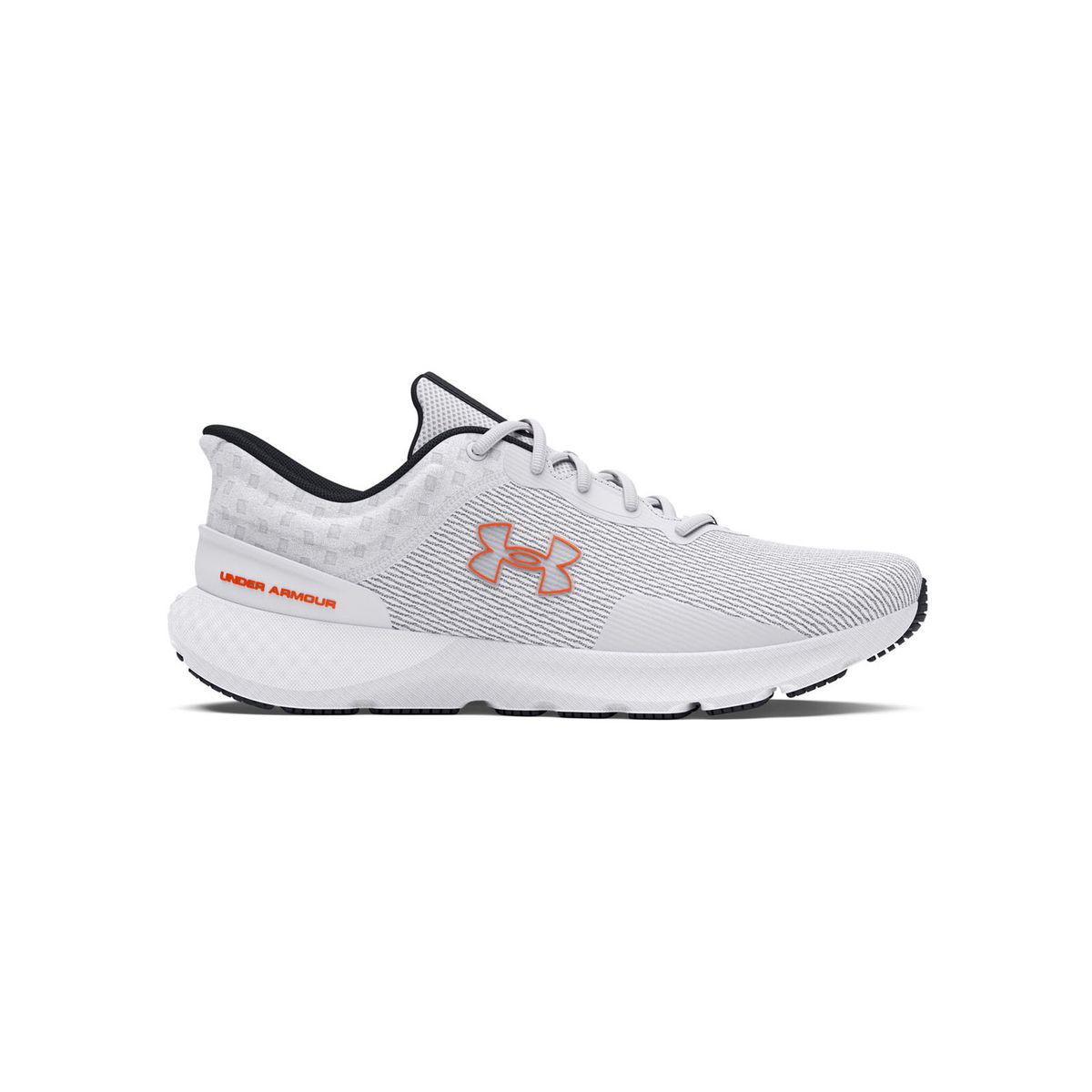 UNDER ARMOUR - Zapatillas Running Escape 4 hombre Blanco UNDER ARMOUR