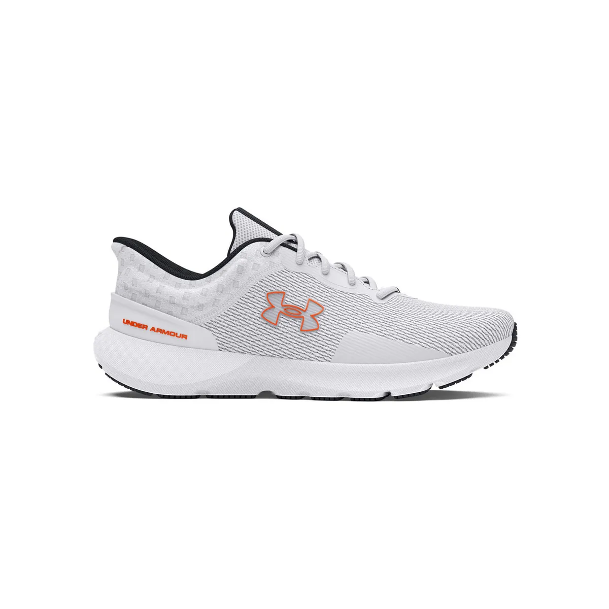 UNDER ARMOUR - Zapatillas Running Escape 4 hombre Blanco UNDER ARMOUR