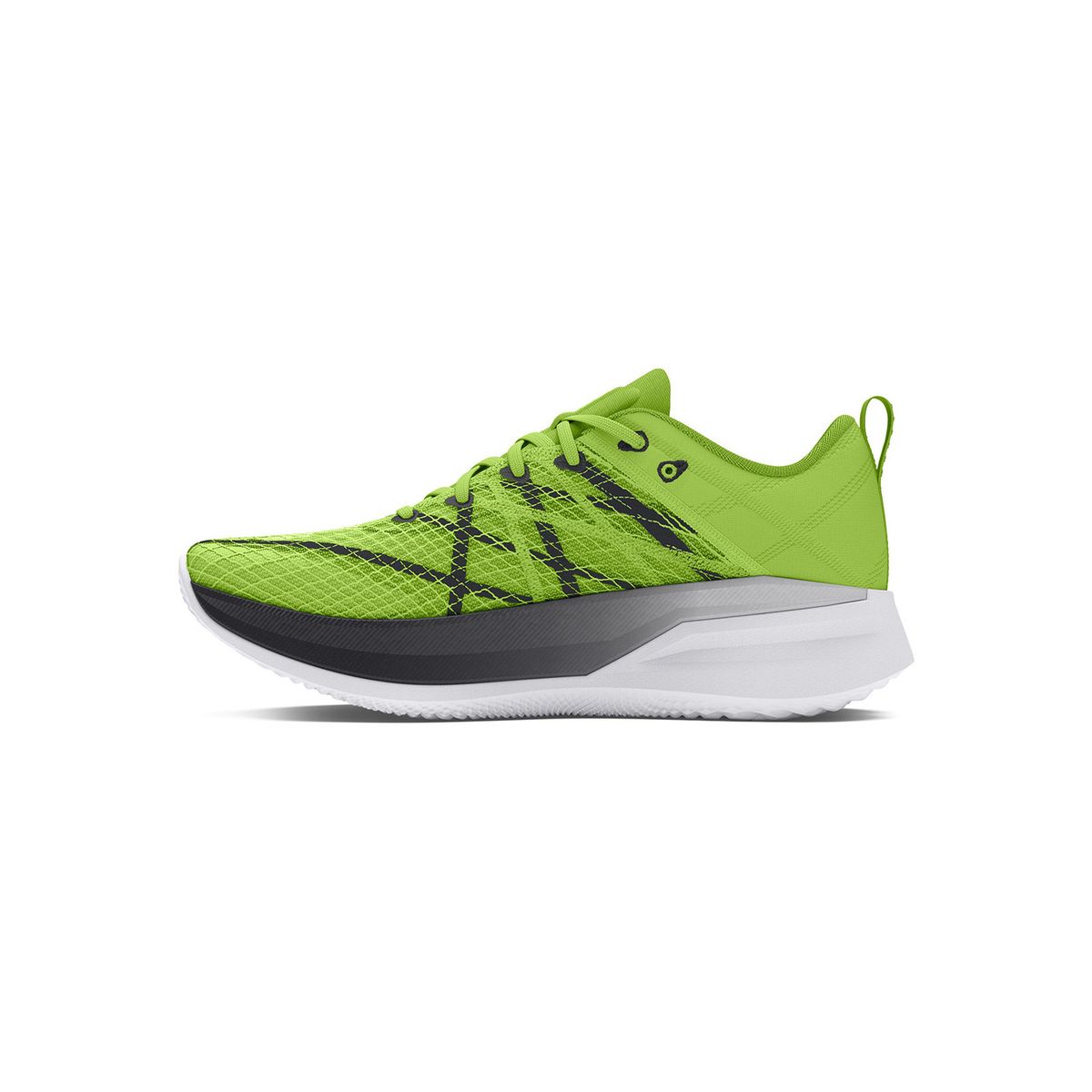 UNDER ARMOUR - Zapatillas Running VelocitiPro unsex Verde UNDER ARMOUR