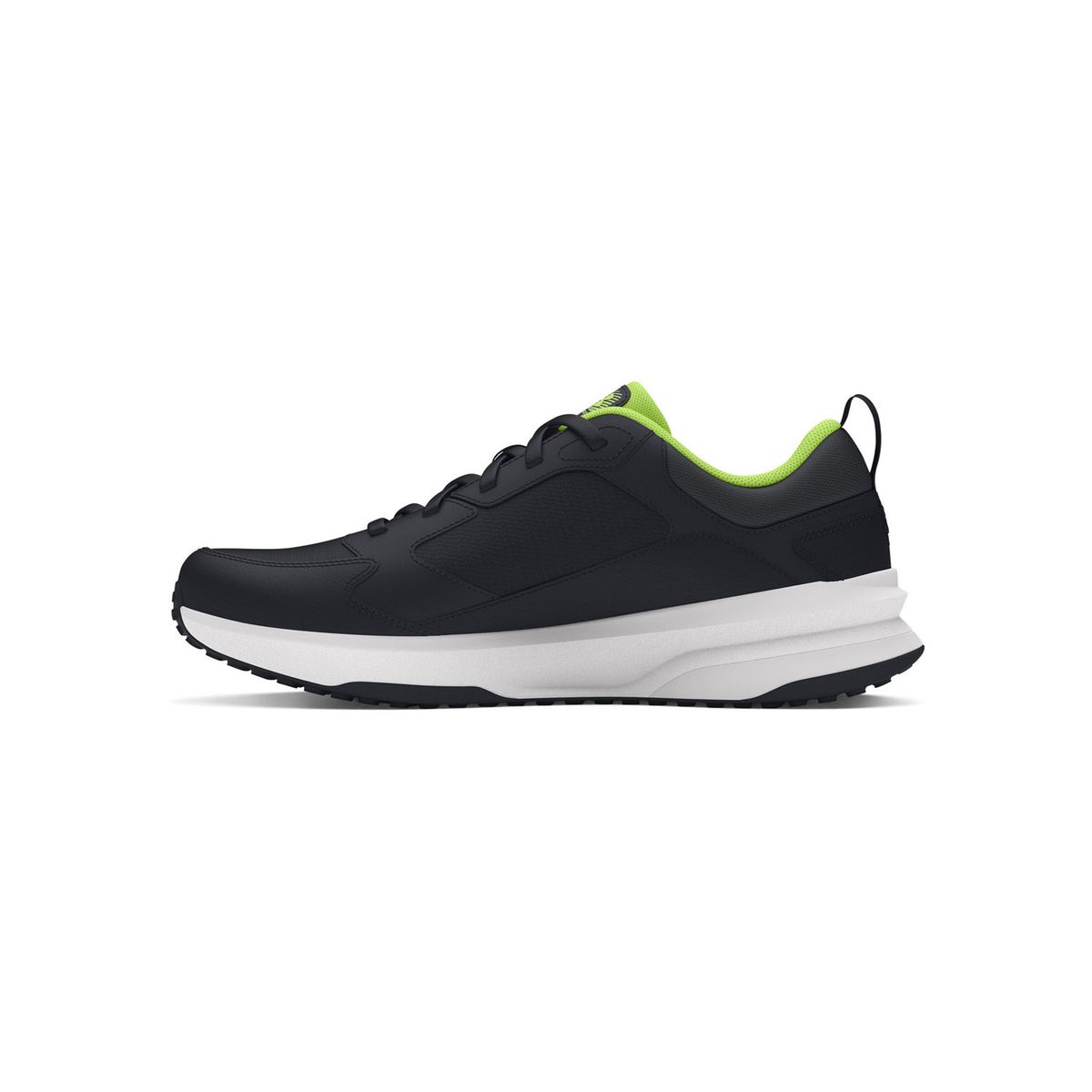 UNDER ARMOUR - Zapatillas Train Charged Edge hombre Negro UNDER ARMOUR