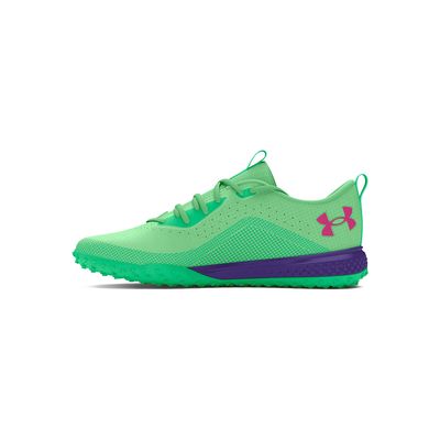 Imagen 2 del producto Zapatilla fútbol unisex Shadow 2 Trf Verde
